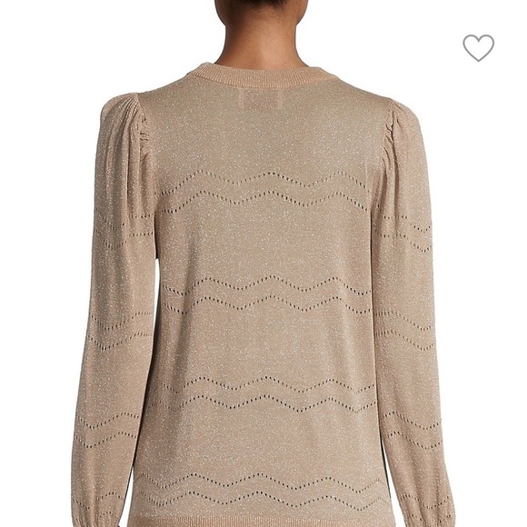 Brand new Neo Noir sweater - Picture 2 of 2